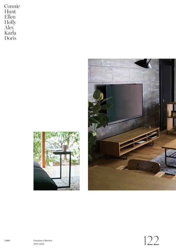 アレックスシェルフのカタログ画像-5