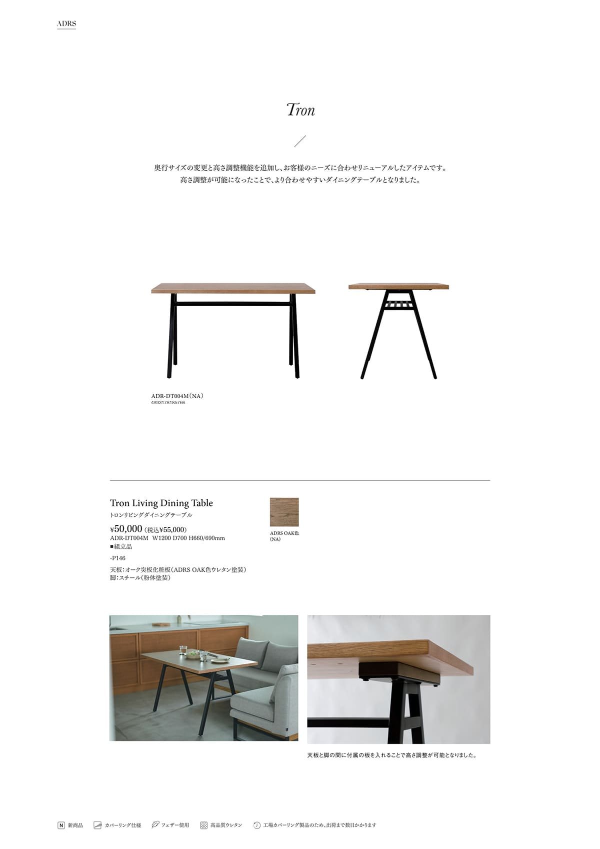 シーヴグループ SIEVE group カタログ P138