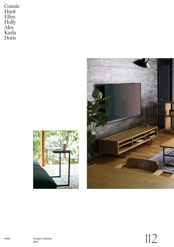 アレックスシェルフのカタログ画像-5
