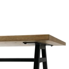 トロン　リビング　ダイニングテーブル Address Tron living dining table / アドレス トロン リビング