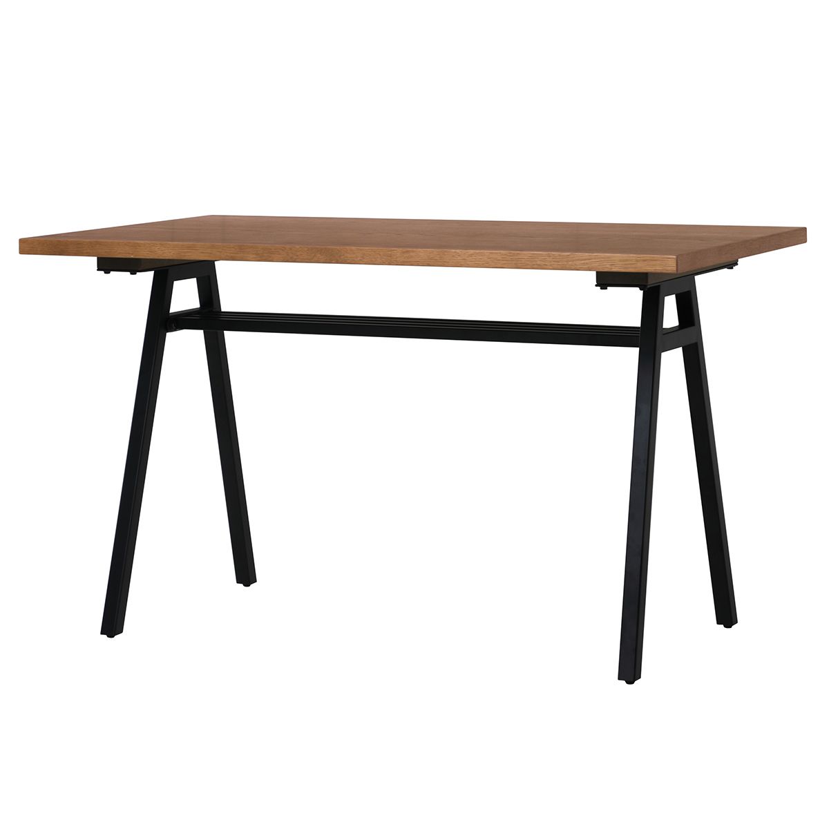 トロンリビングダイニングテーブル ADR-DT004M-画像1