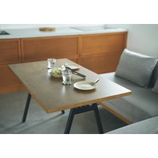 トロン　リビング　ダイニングテーブル Address Tron living dining table / アドレス トロン リビング