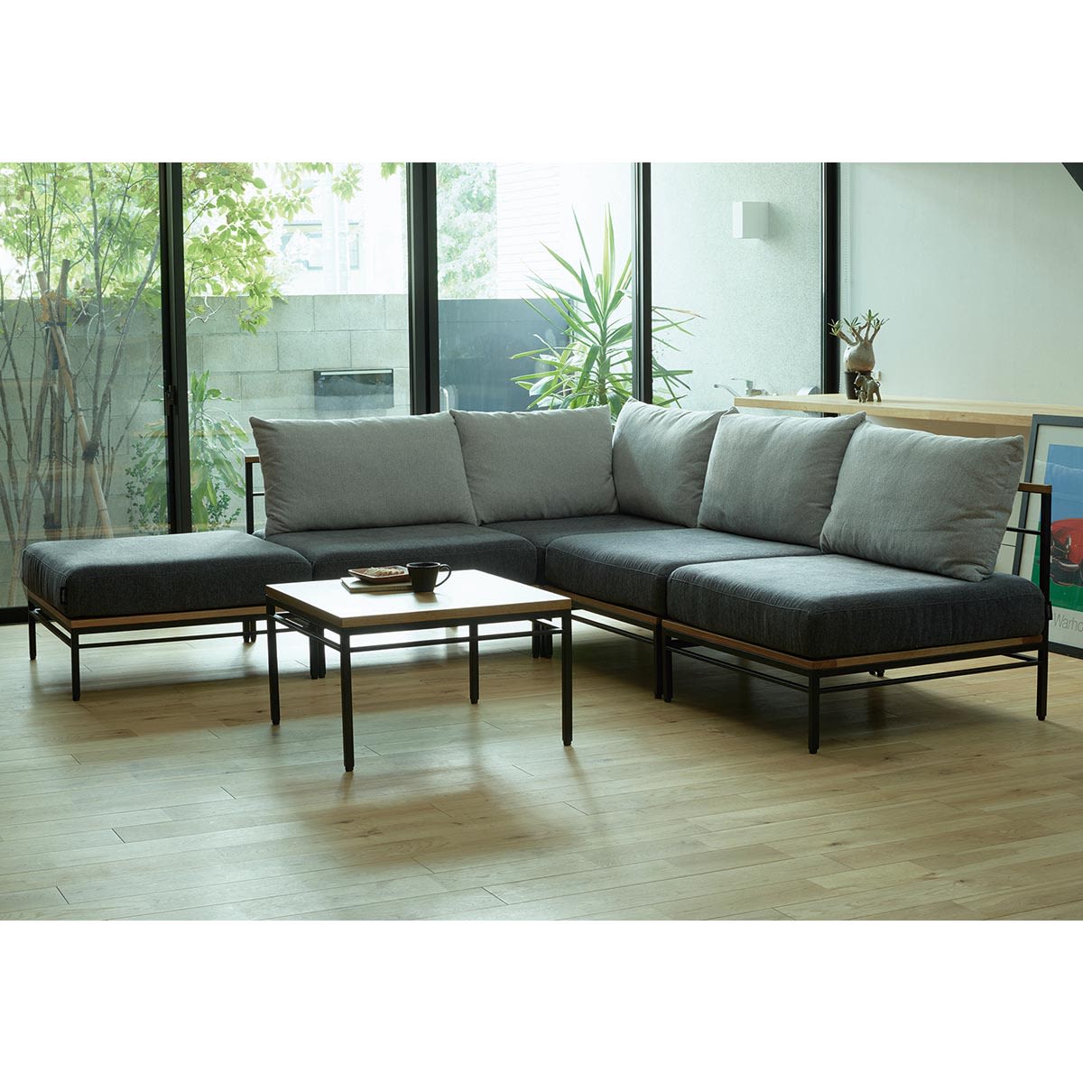 カーラソファ シリーズ-画像1