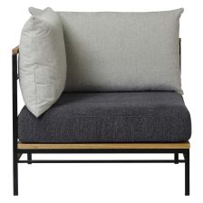 カーラソファ コーナー