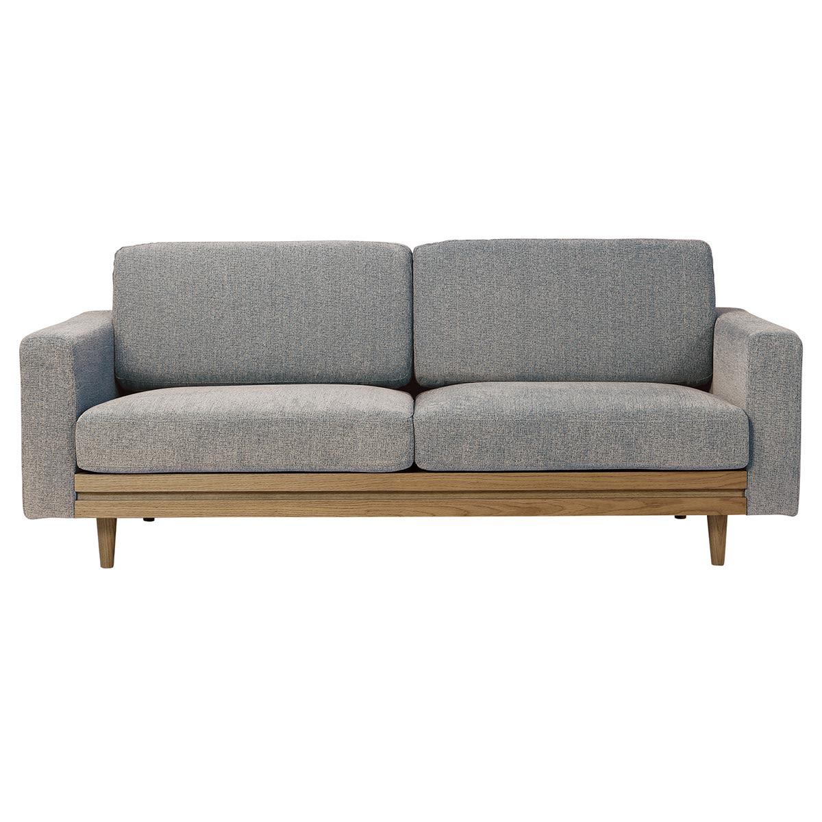 ティナソファ 3人掛け-画像1