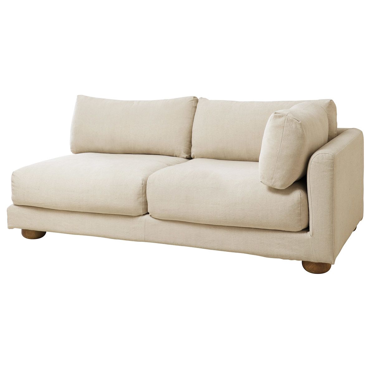 フルーユニットソファ 左肘 ADR-SF010-L｜シーヴグループ