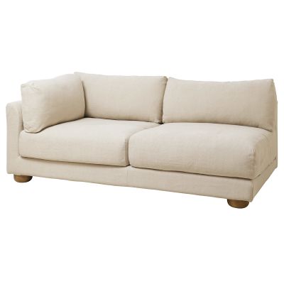 SIEVE フロート ソファ 3人掛け フロート ソファ 3人掛け」シーヴグループ