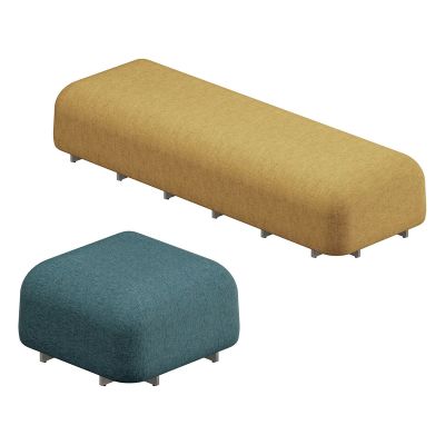 スリンキースツールソファ シリーズ