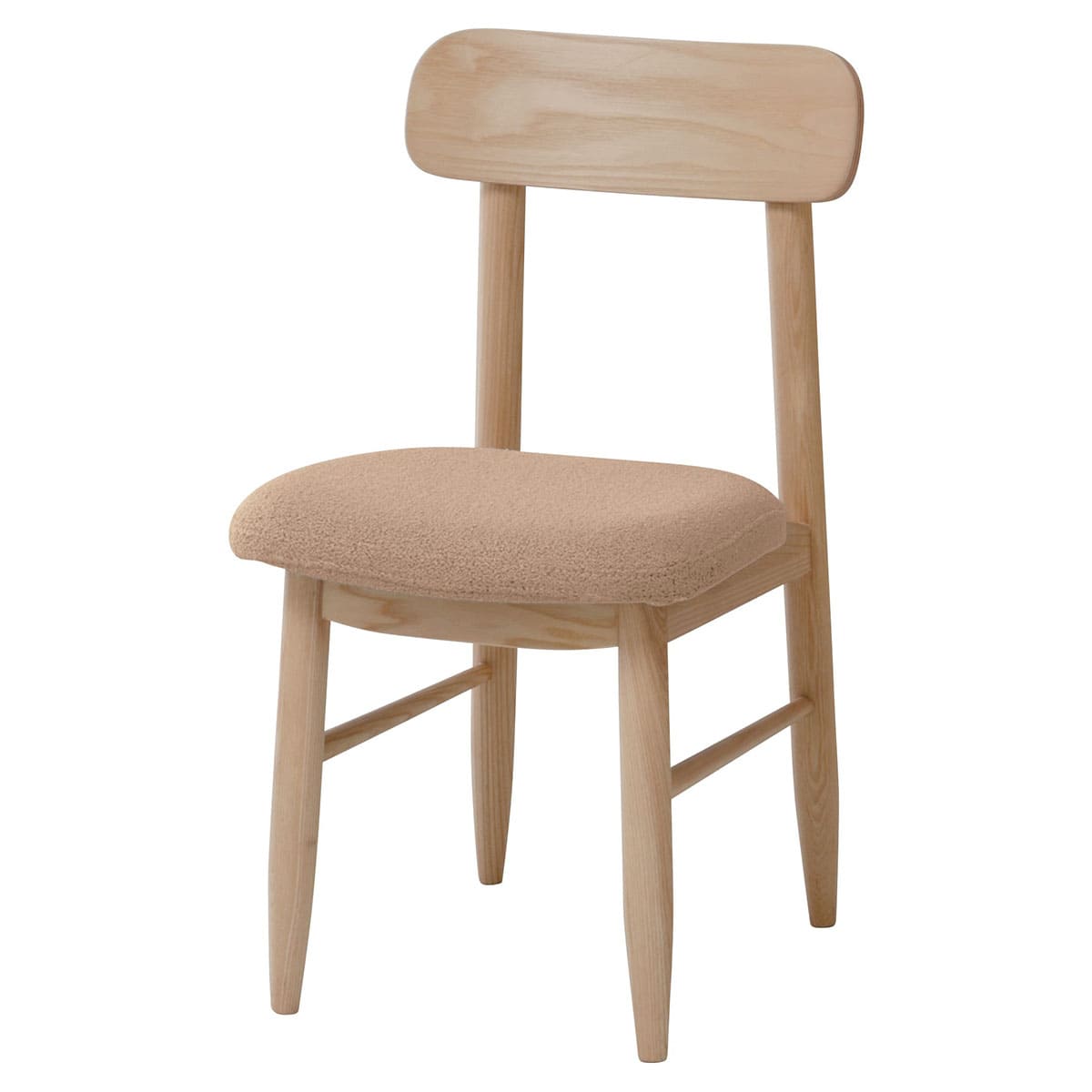 ソーサーダイニングチェア-画像1