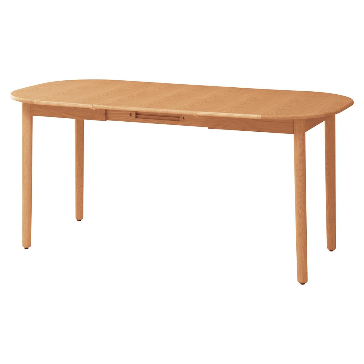 ヌークエクステンションダイニングテーブル SVE-DT008M｜シーヴグループ