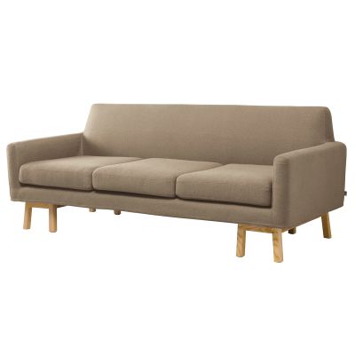 フロート ソファ 3人掛け