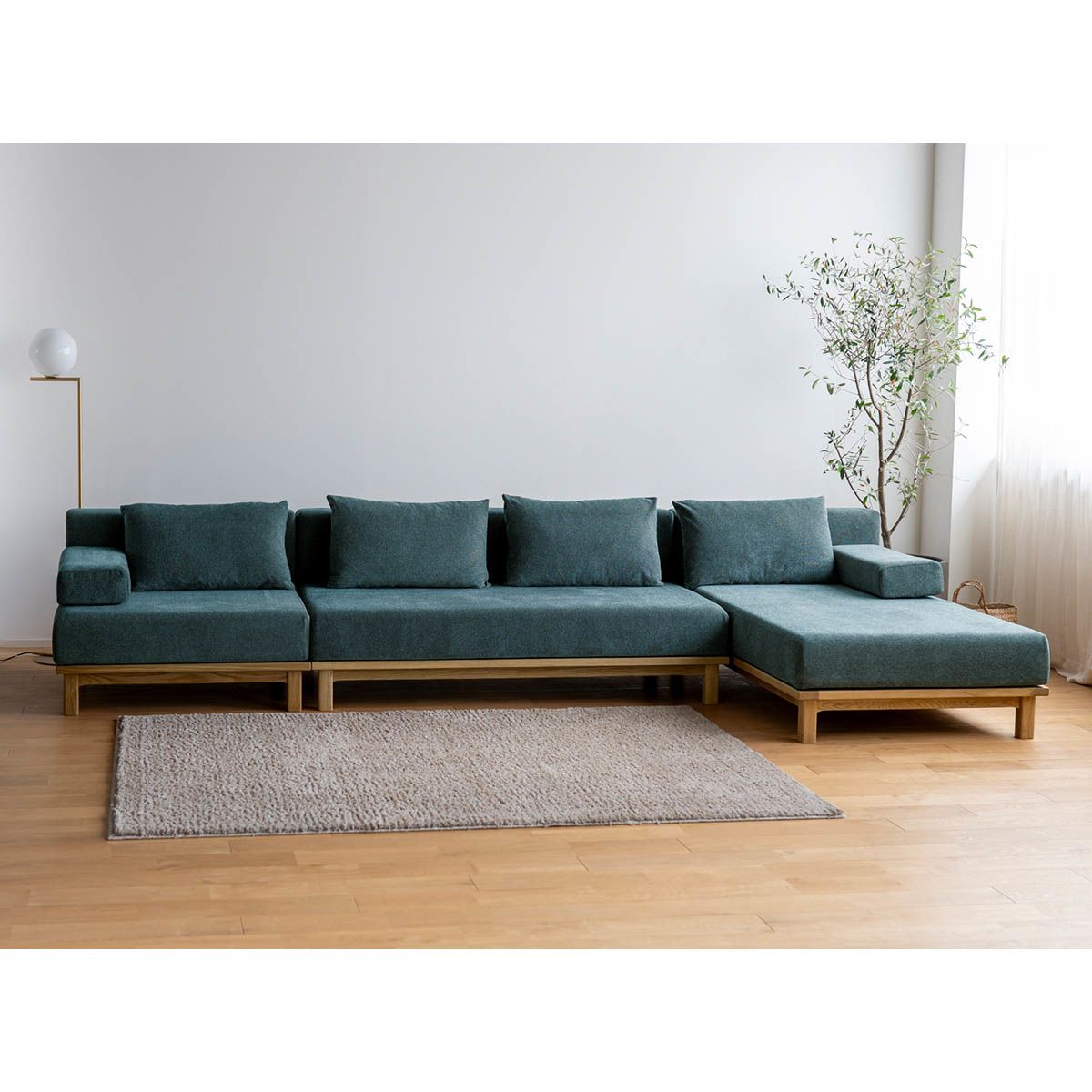 レクトユニット ソファ シリーズ-画像1