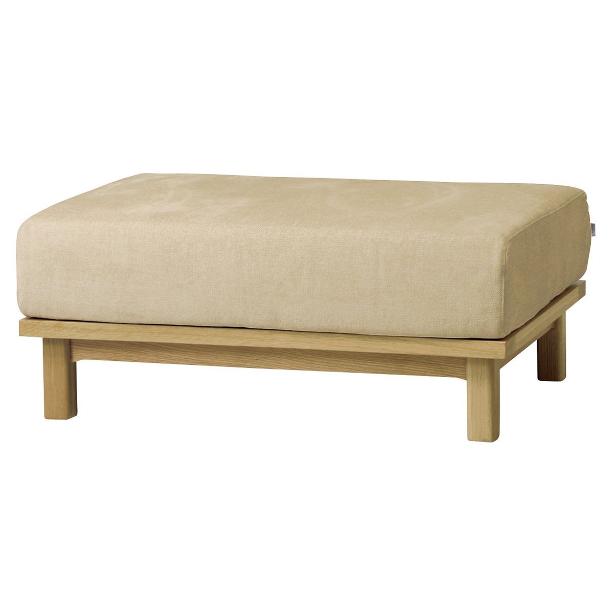 レクトユニット ソファ オットマン-画像1