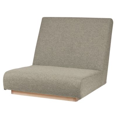 フォームロー ソファ 1人掛け