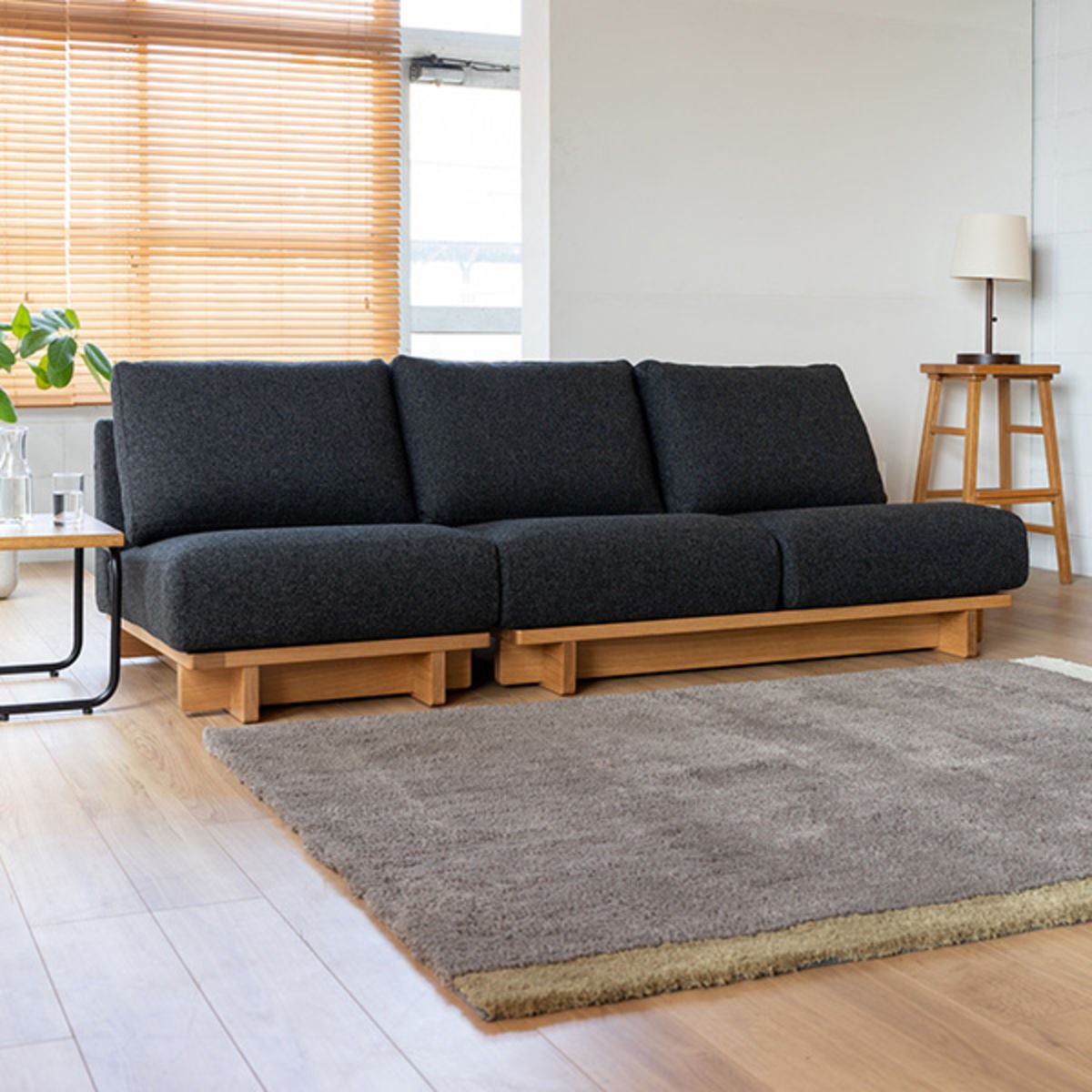 クロッシング ソファ シリーズ-画像1