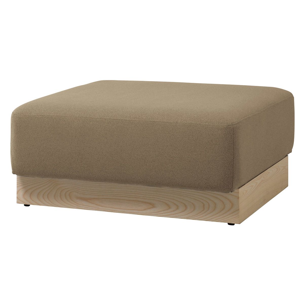 ウェイユニットソファ オットマン-画像1