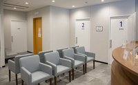 「東京都 蒲田駅東口クリニック 様」の納入事例のサムネイル画像