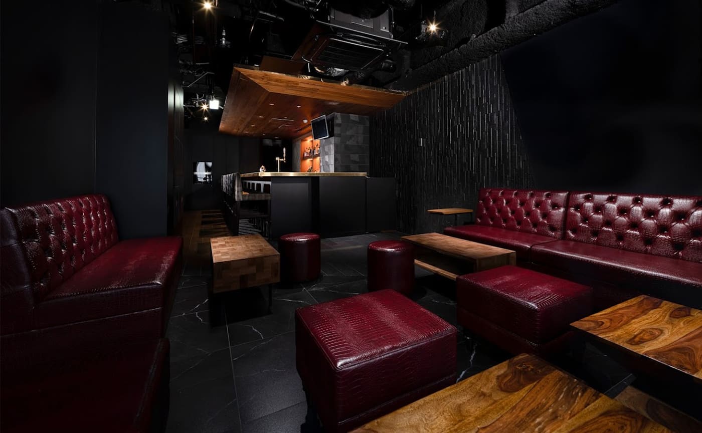 「東京都 Bar & Shisha Vedge 様」の納入事例のサムネイル画像
