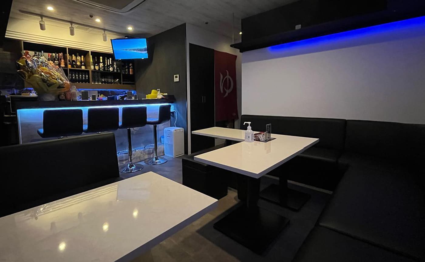 「大阪府 MIXBARゆないと 様」の納入事例のサムネイル画像