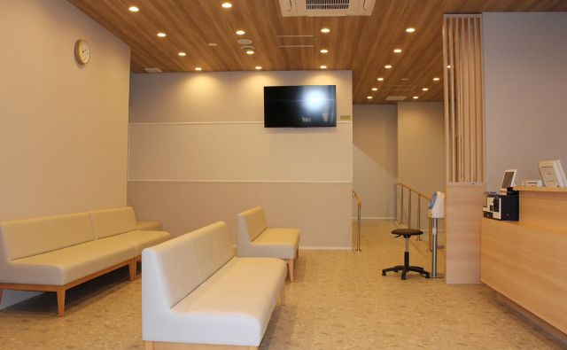 「神奈川県 わたり脳神経外科・内科クリニック 様」の納入事例のサムネイル画像