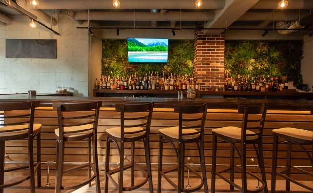 「長野県 ダイニングベジバーグリーンマイル 様」の納入事例のサムネイル画像