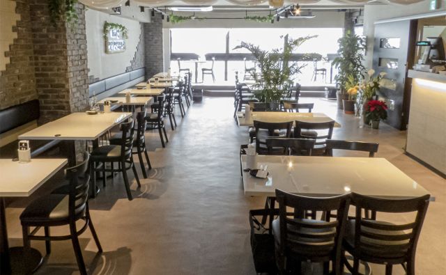 「東京都 有限会社韓友 様」の納入事例のサムネイル画像