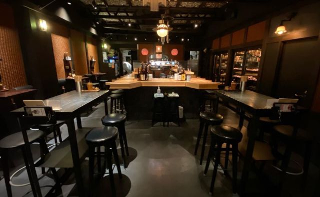 「東京都 スタンドクラッシック 様」の納入事例のサムネイル画像