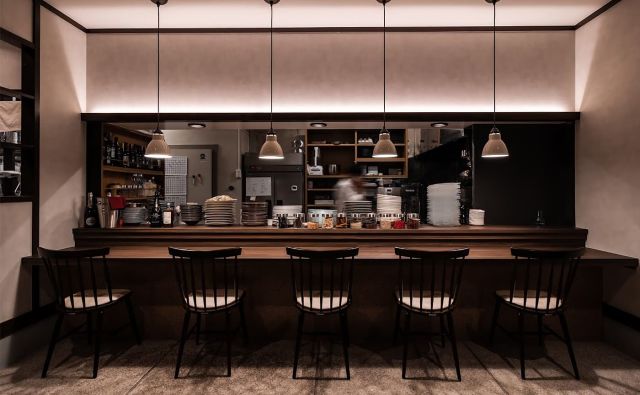 「岐阜県 Restaurant Lavish 様」の納入事例のサムネイル画像