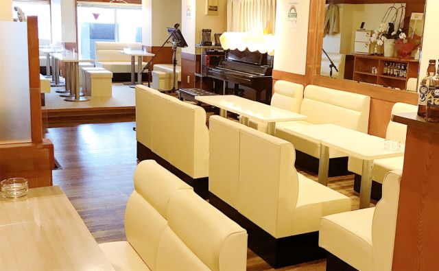 「東京都 スナック ジュリアード 様」の納入事例のサムネイル画像