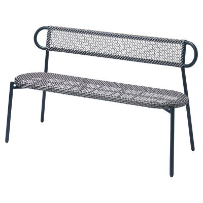 双葉303 　L0 80’s ヴィンテージ ローバック　板座チェア Scrollback Chair / スクロールバック チェア 〈ダイニング
