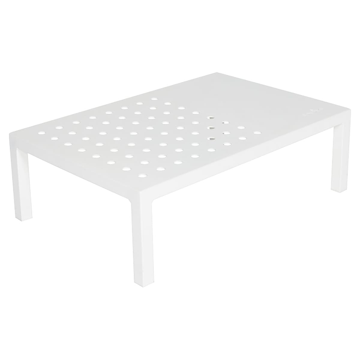 フレーム コーヒーテーブル-画像1