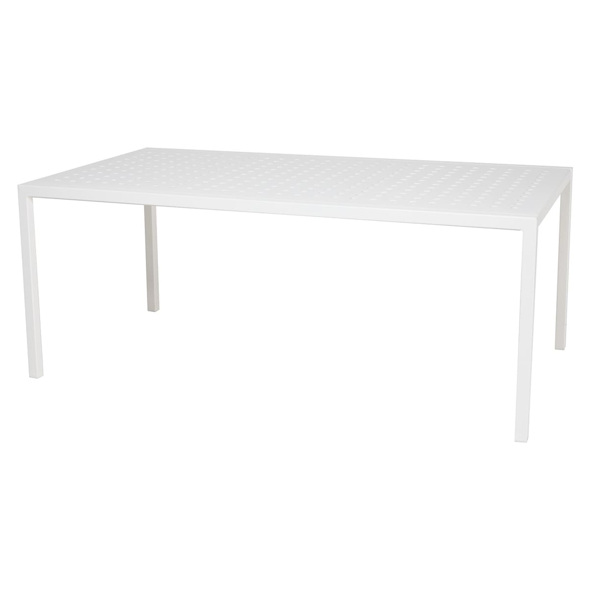 フレーム ダイニングテーブル-画像1