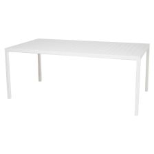 フレーム ダイニングテーブル L