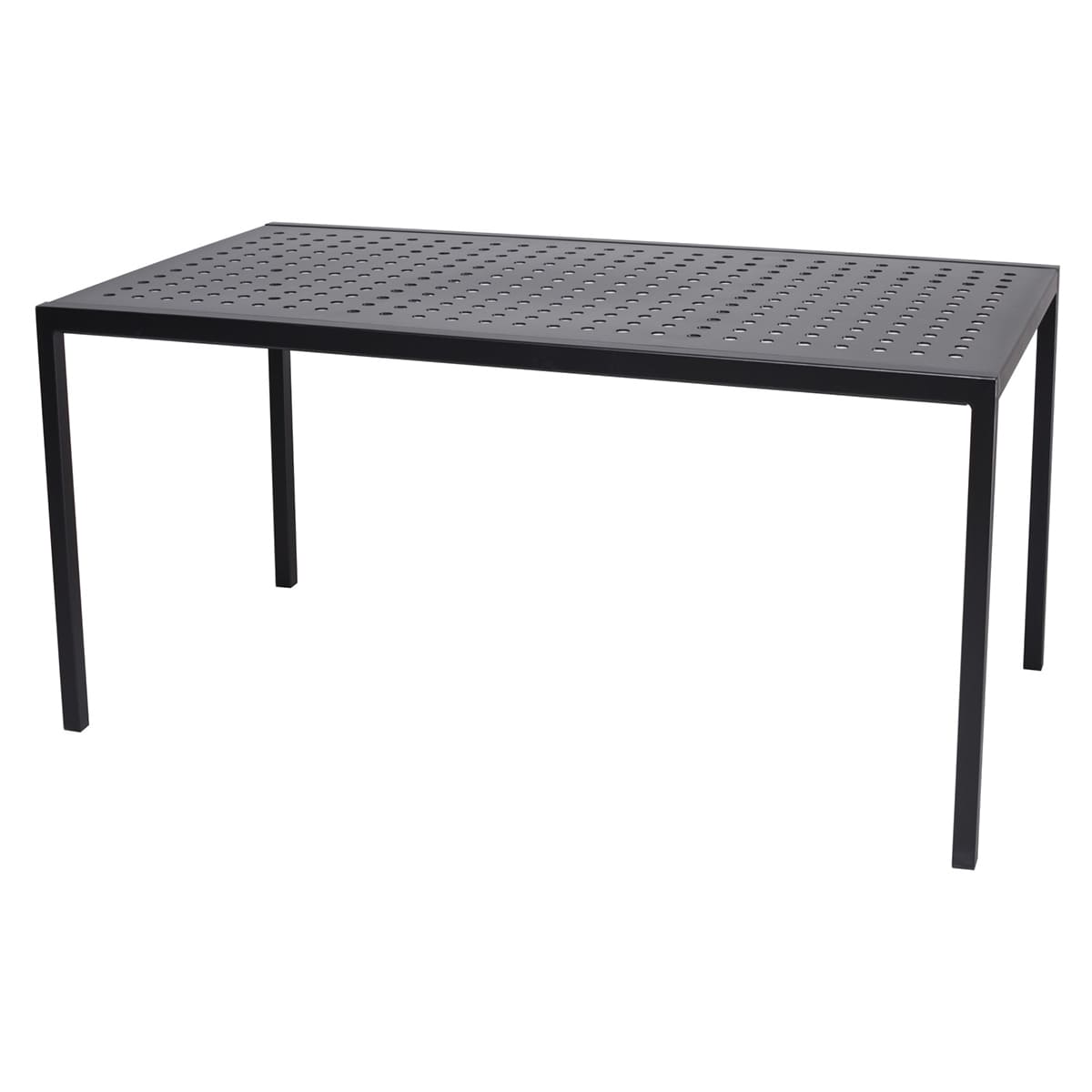 フレーム ダイニングテーブル M-画像1