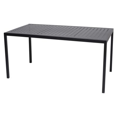 フレーム ダイニングテーブル M