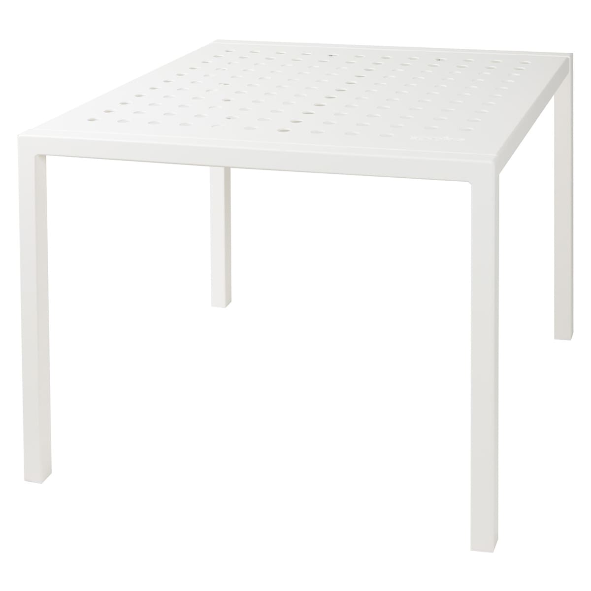 フレーム ダイニングテーブル S-画像1