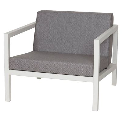 フレーム ラウンジチェア