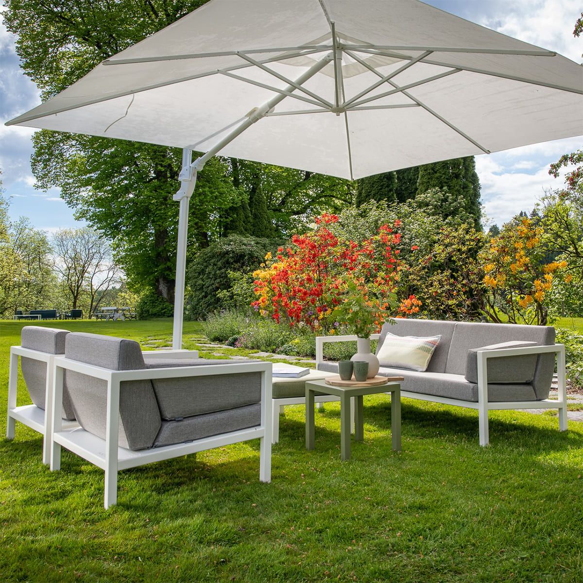 フレーム ラウンジ-画像1