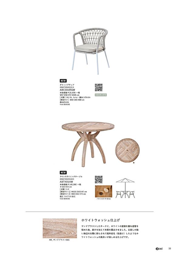 ABT401AWのカタログ画像-1