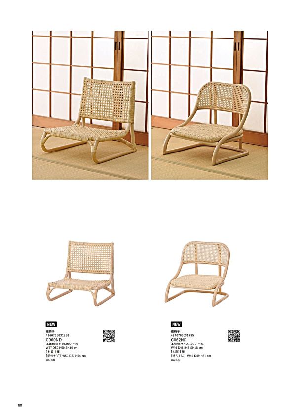 C062NDのカタログ画像-1