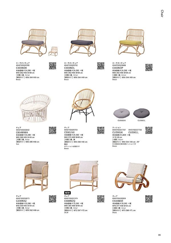 C5901NXのカタログ画像-2