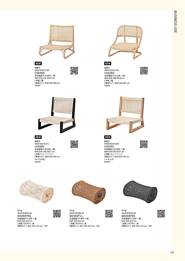 C062NDのカタログ画像-3