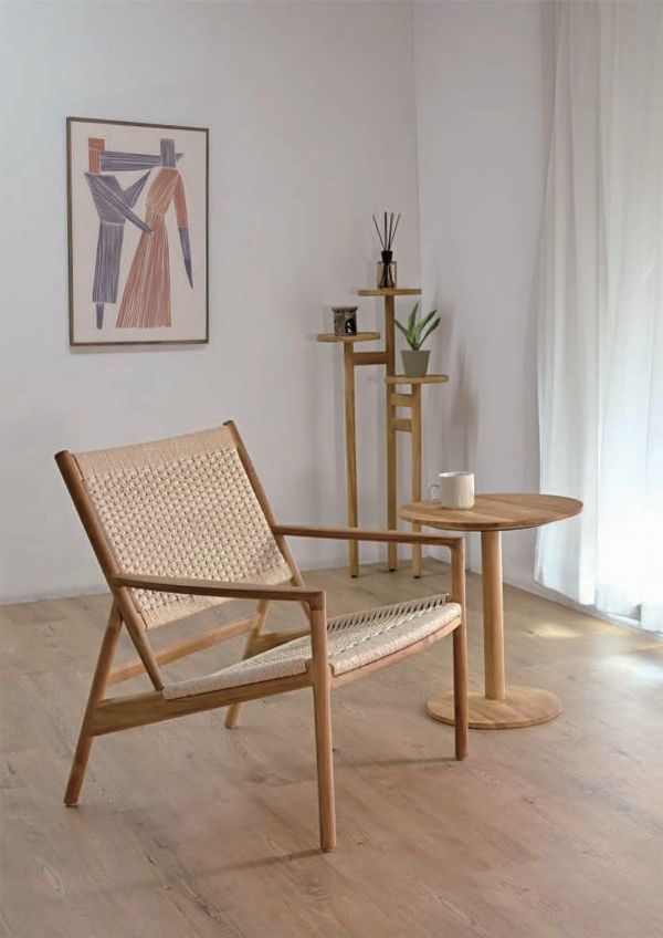 HOKOS チェア C170RXのカタログ画像-3