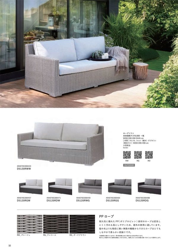 D5120Rのカタログ画像-1