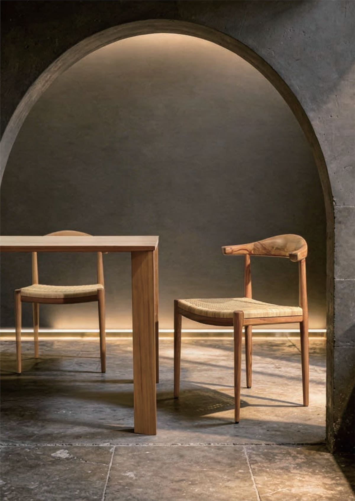 サンフラワーラタン カタログ P43