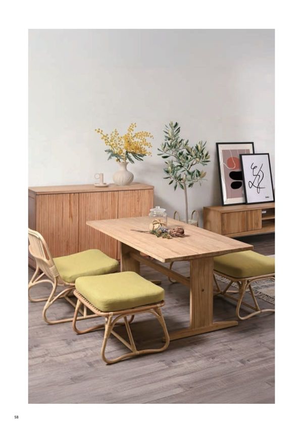 S103ND ローラタンスツールのカタログ画像-2