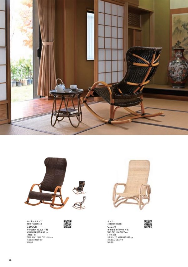 C101Nのカタログ画像-1