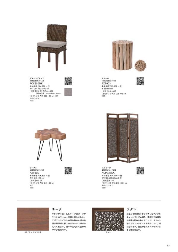 AZT003のカタログ画像-1