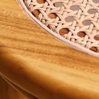 ワックス塗装仕上げ