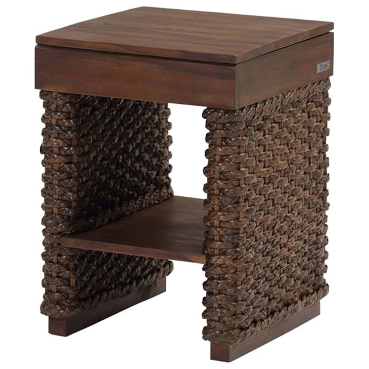 VILLA サイドテーブル ACT100KA-画像1